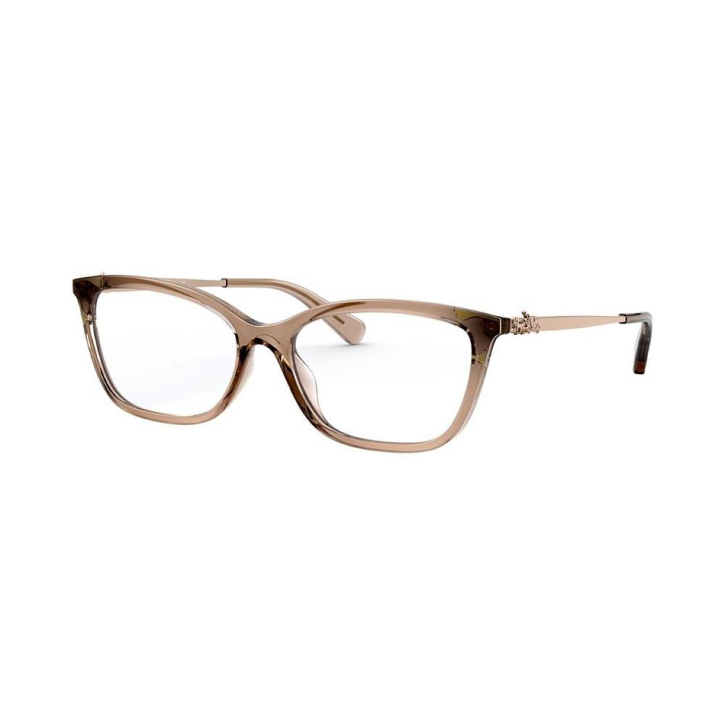 HC6146U Women's Butterfly Eyeglasses