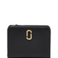 The J Marc Mini Compact Wallet