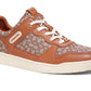 C201 Micro Signature Sneaker