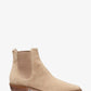 Lottie Suede Ankle Boot