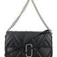 Marc Jacobs The Large J Marc Crossbody Bag