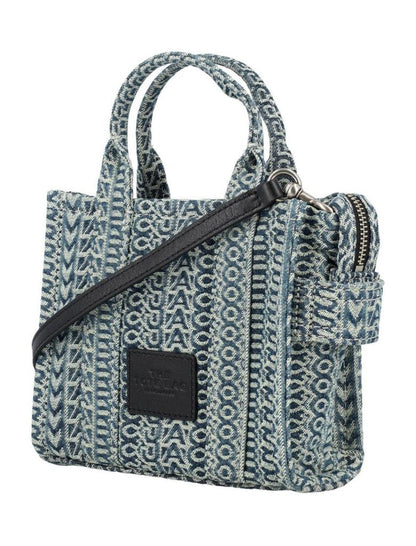 Marc Jacobs The Monogram Tote Bag