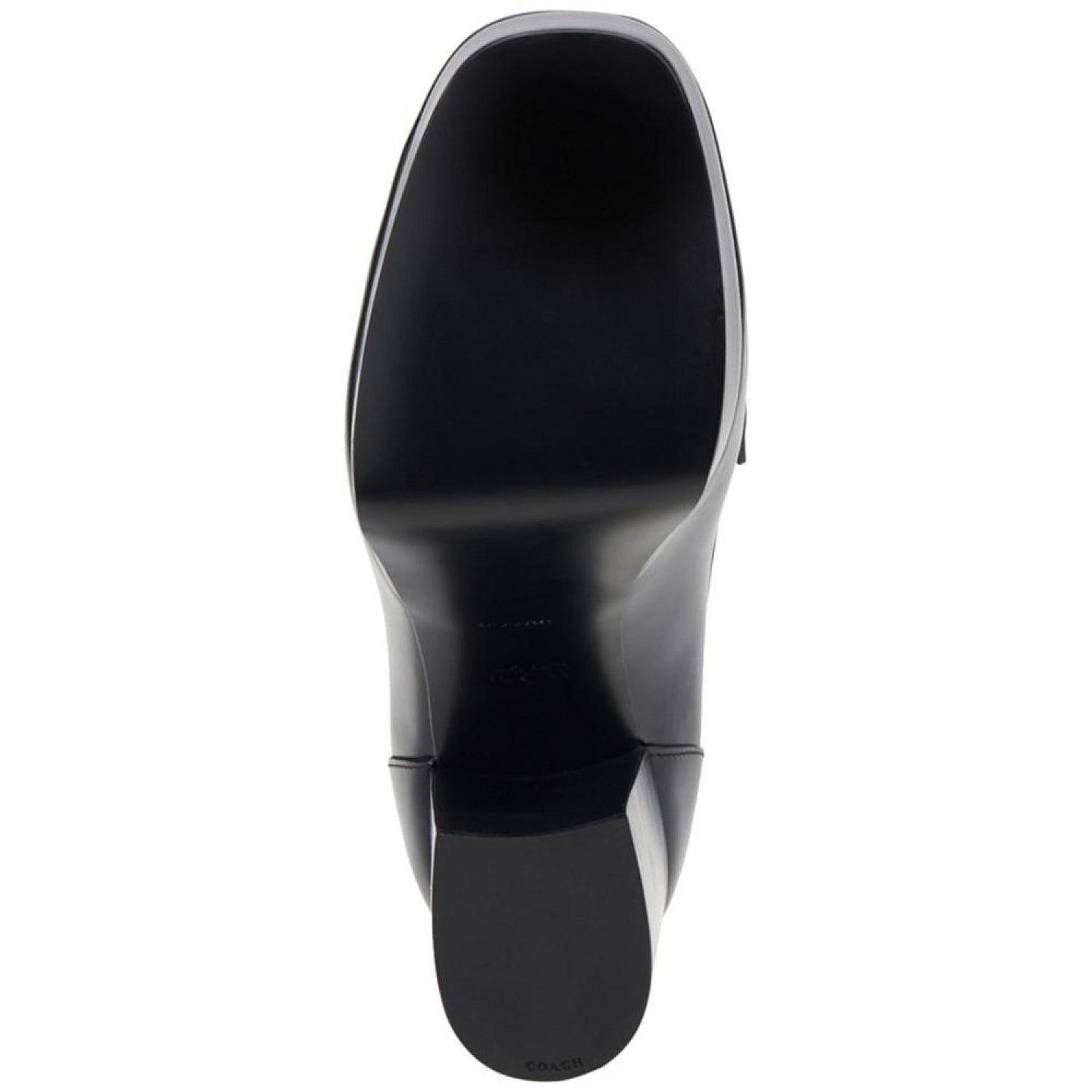 Women's Ilyse Tailored Platform High Heel Loafer Pumps