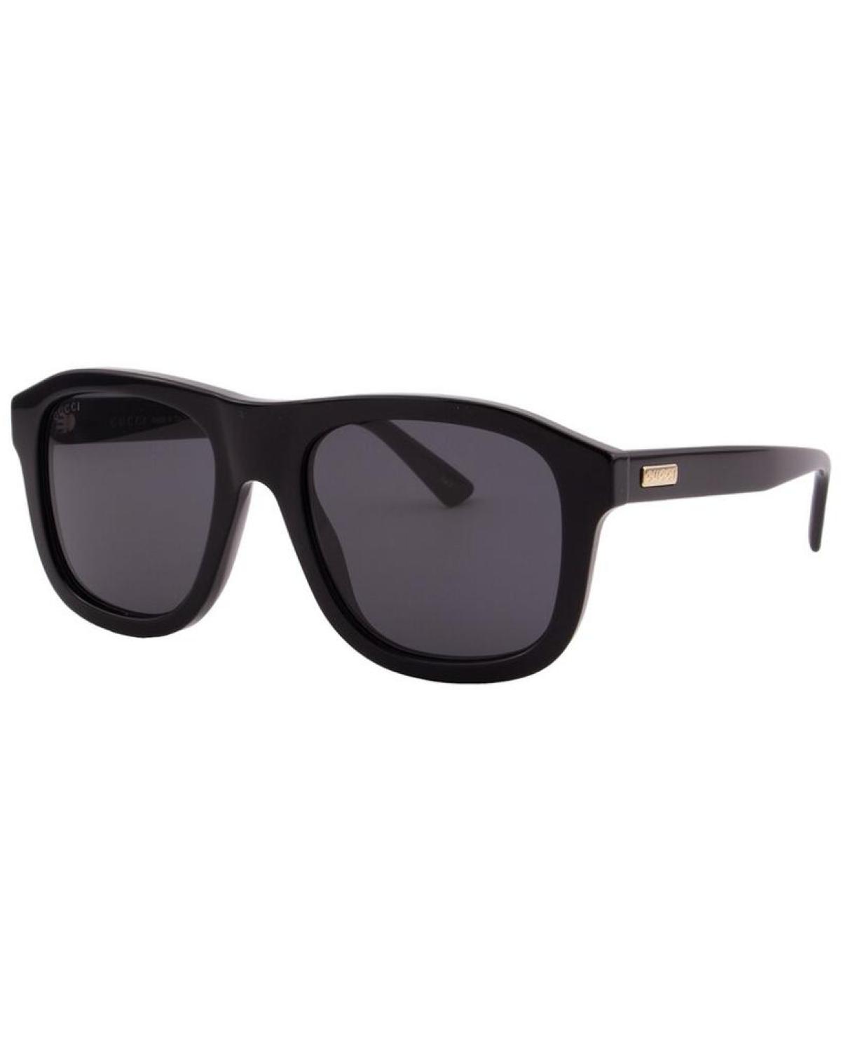 Gucci Men's GG1316S 54mm Sunglasses
