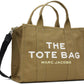 Khaki 'The Medium Tote Bag' Tote