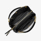 Piper Large Pebbled Leather Shoulder Bag