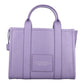 Marc Jacobs The Tote Logo Debossed Toe Bag