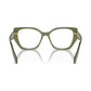 Women's Eyeglasses, PR 18WV 52