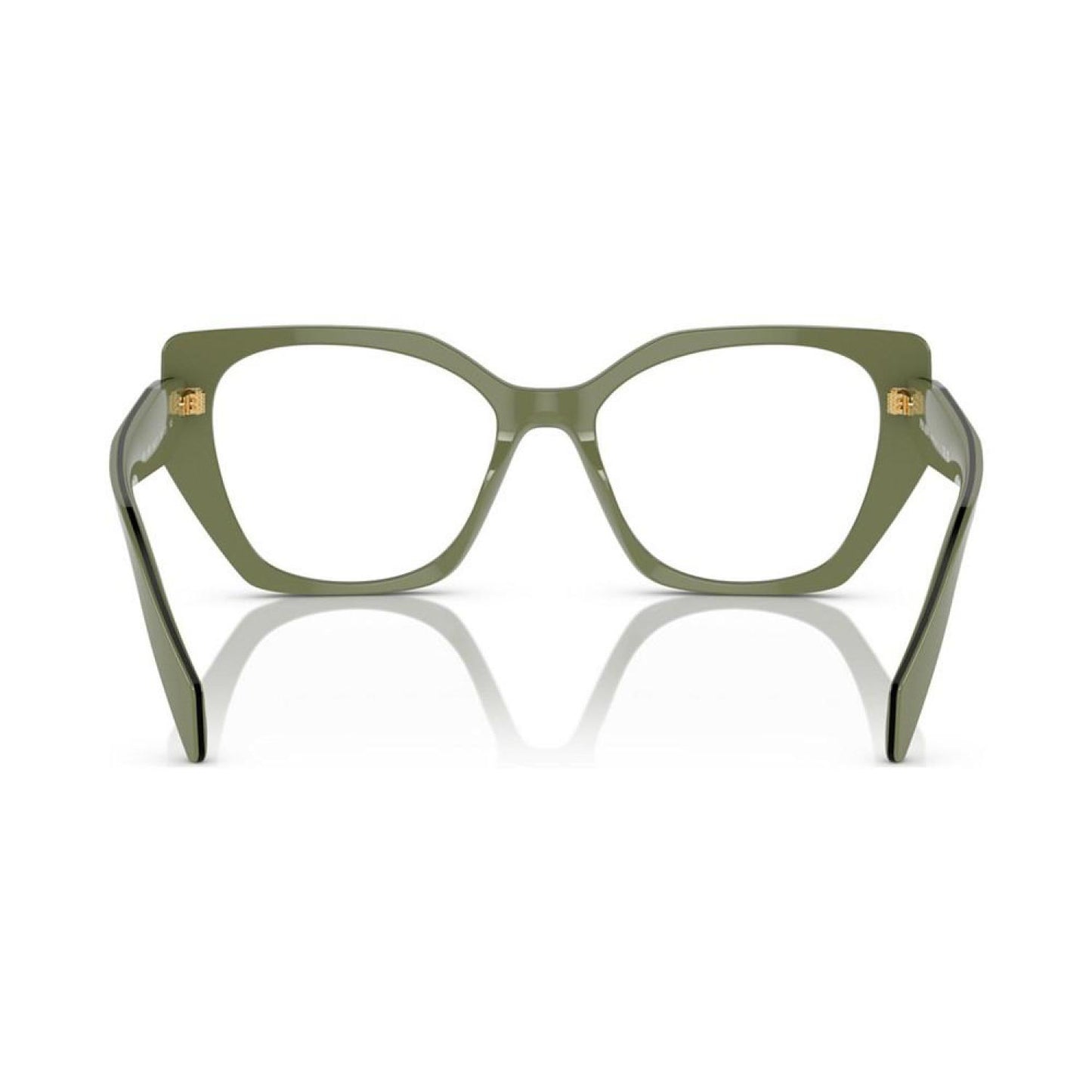 Women's Eyeglasses, PR 18WV 52
