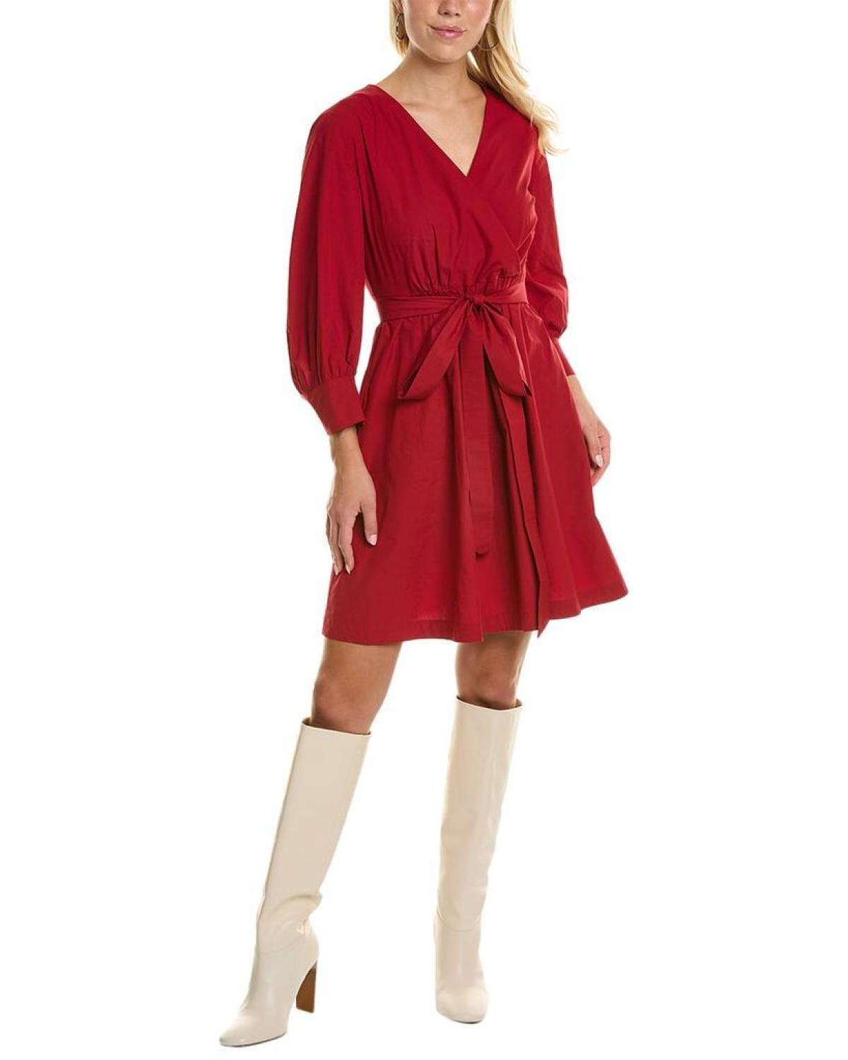 Weekend Max Mara Faiti A-Line Dress