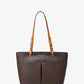 Bedford Medium Logo Tote Bag