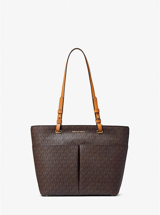 Bedford Medium Logo Tote Bag