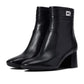 Padma Strap Bootie