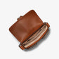 Colby Medium Leather Shoulder Bag