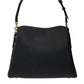 Coach Willow Twist-Lock Bucket Bag