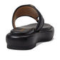 Sylvie Leather Sandal