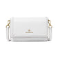 Jet Set Charm Small Leather Phone Crossbody