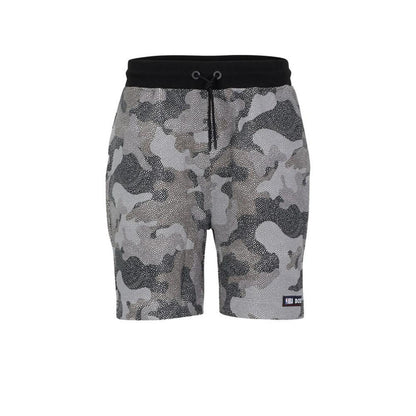 Men's Boss NBA Camouflage Shorts