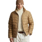 Packable Water-Repellent Jacket