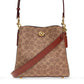 Coach Willow Shoulder Bag
