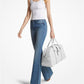 Heritage Extra-Large Logo Weekender Bag