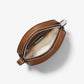 Monogramme Leather Canteen Crossbody Bag
