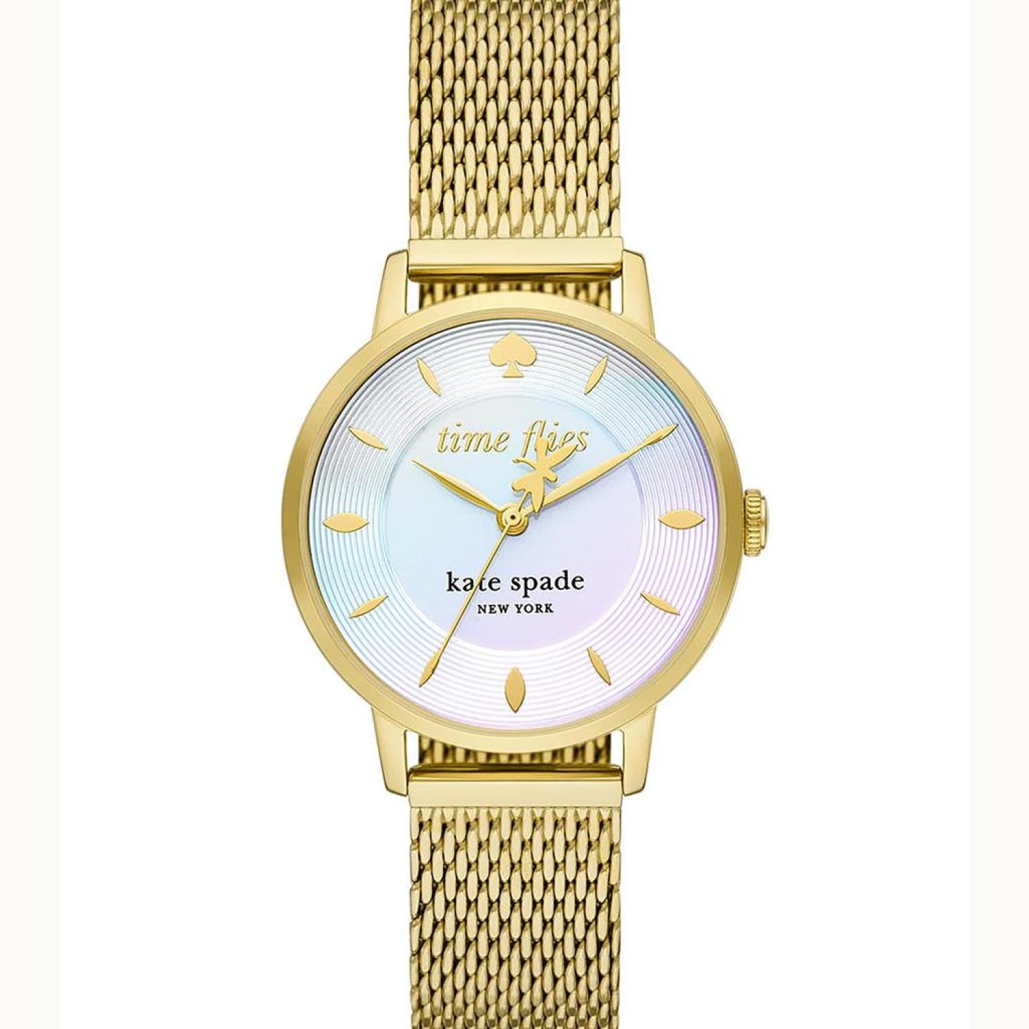 Kate spade pig watch outlet