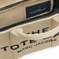 The Jacquard Medium Tote
