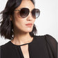 Empire Aviator Sunglasses