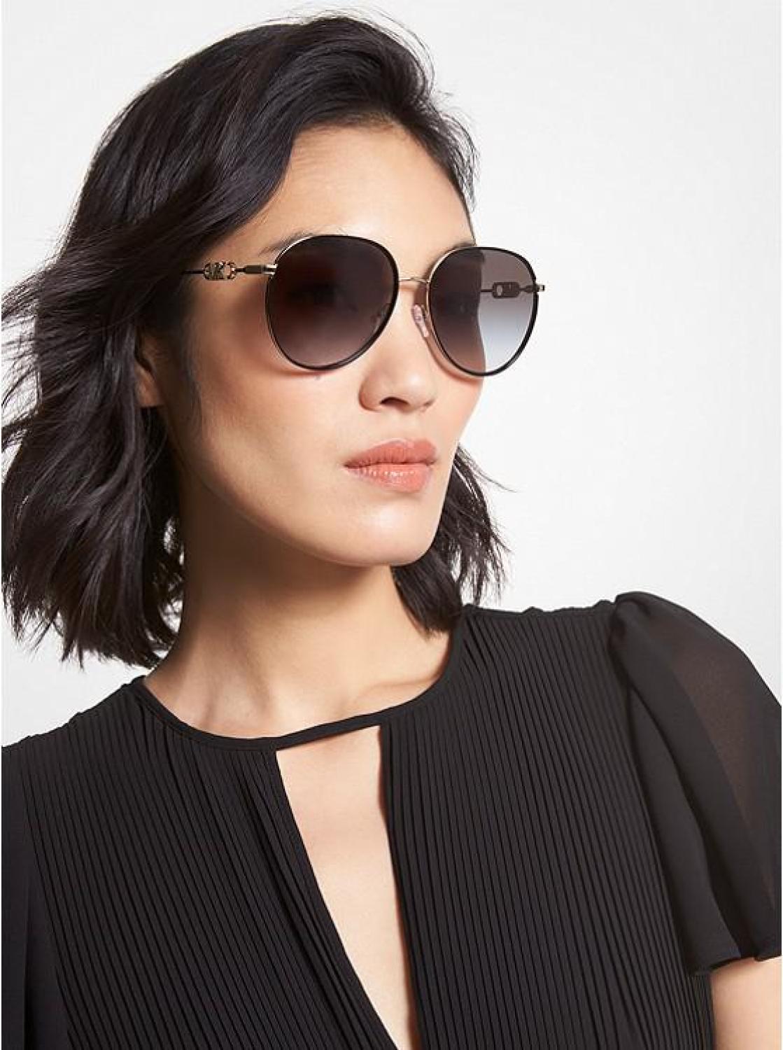 Empire Aviator Sunglasses