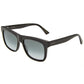 Gucci Unisex GG0158SN 54mm Sunglasses