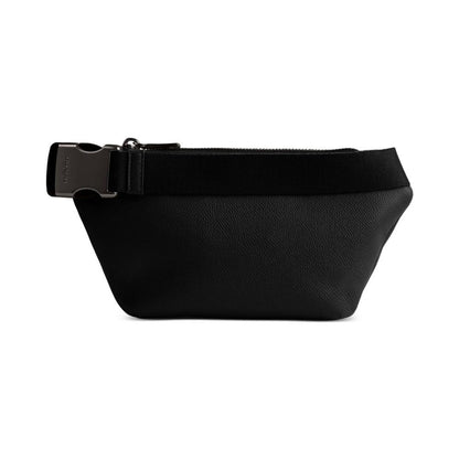 Leather Belt Bag