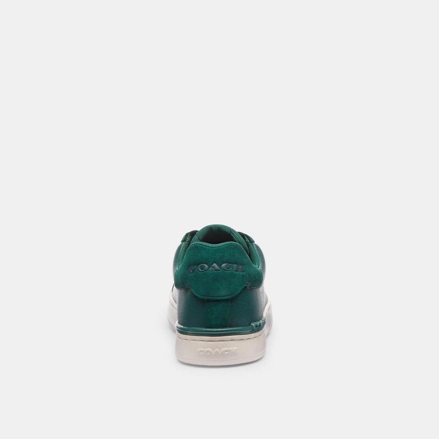 Coach Outlet Clip Low Top Sneaker