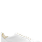 Michael Michael Kors Emmet Lace-Up Sneakers