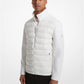 Tramore Quilted Jacket