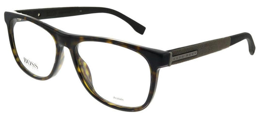 Boss BOSS 0985 Rectangular Eyeglasses