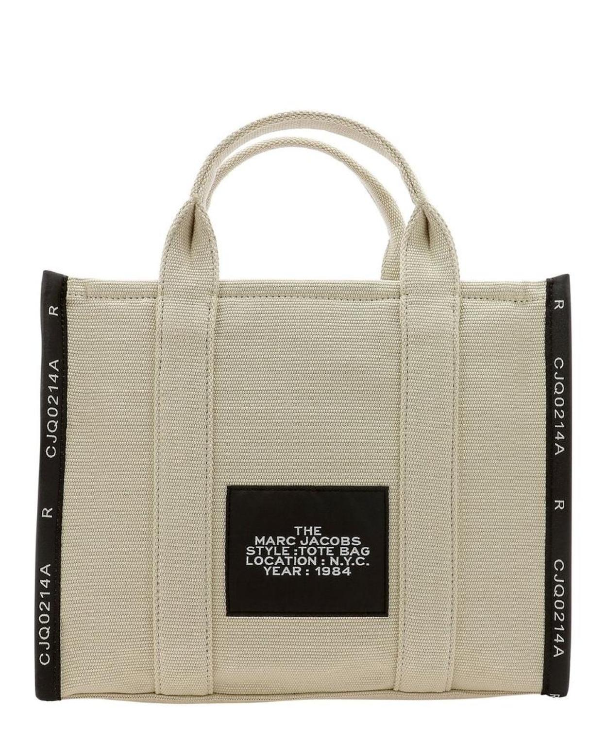 Marc Jacobs The Jacquard Medium Tote Bag