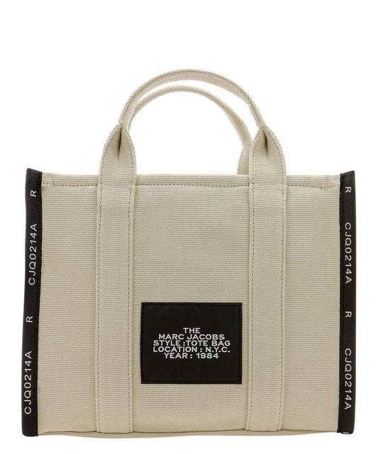 Marc Jacobs The Jacquard Medium Tote Bag