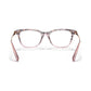 Women's Cat Eye Eyeglasses HC5137