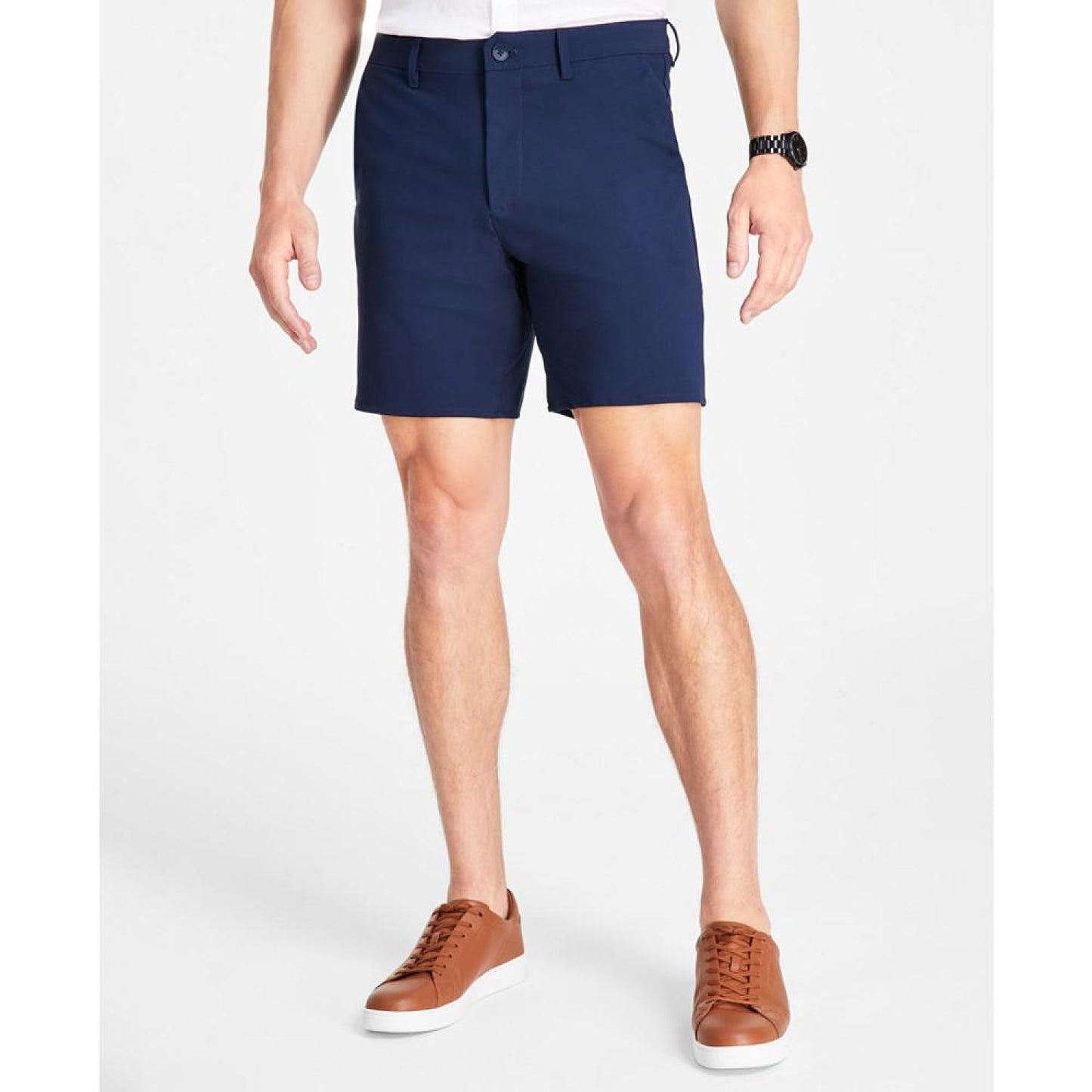 Men's Benjamin Tech 8" Shorts