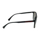 Prada Linea Rossa Lifestyle PS 01TS DG00A7 Unisex Rectangle Sunglasses