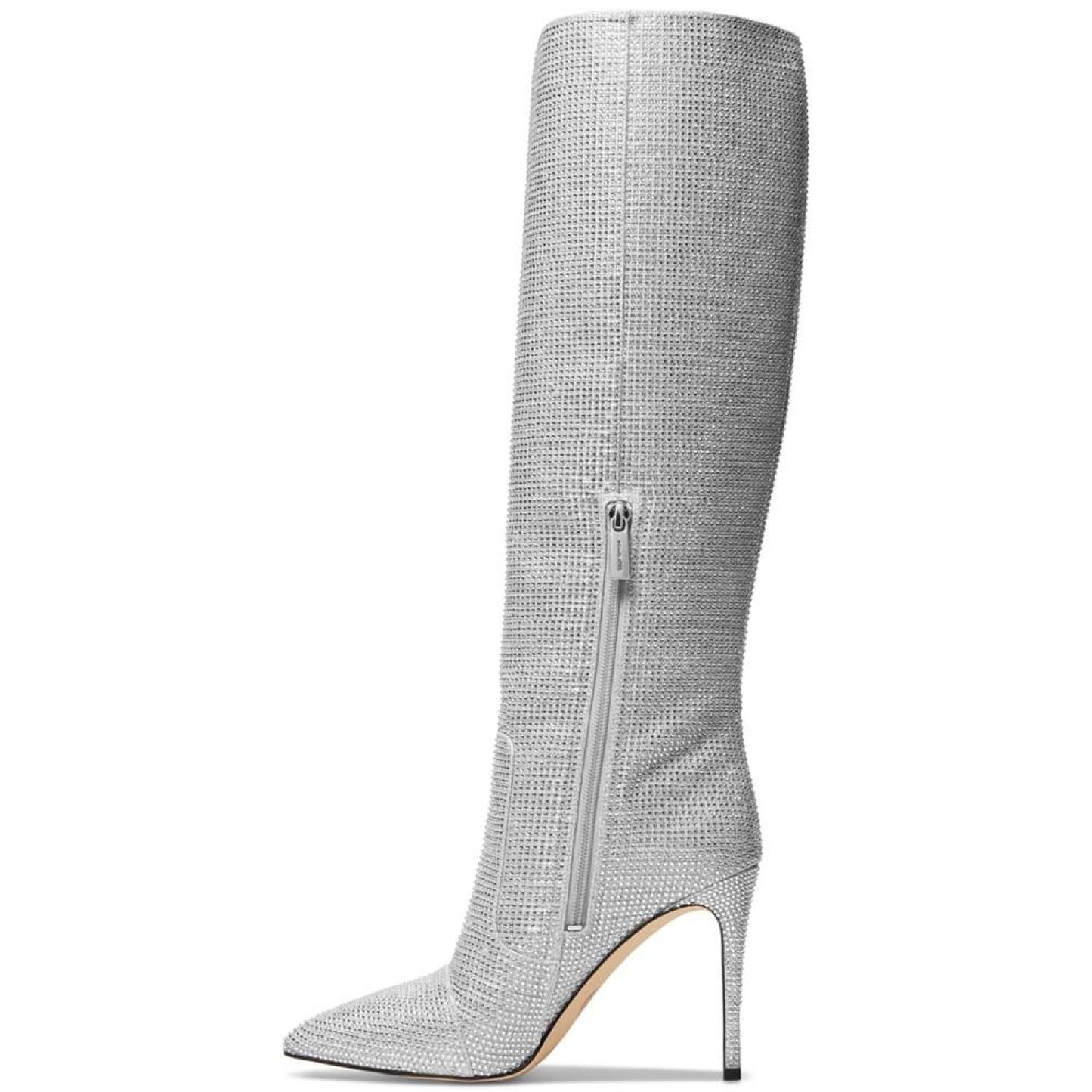 Rue Stiletto Boots