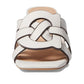 Tillie Leather Sandal