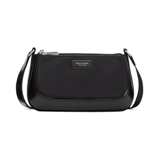 Sam Icon Ksnyl East-West Small Crossbody