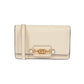 Michael Michael Kors Heather Logo Plaque Extra-Small Crossbody Bag