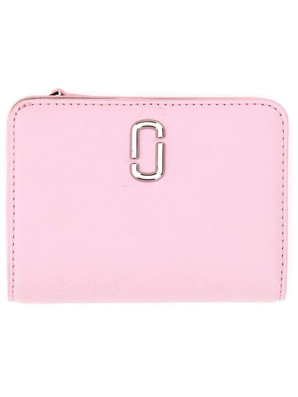 Marc Jacobs The J Marc Mini Compact Wallet