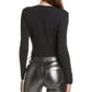 Michael Kors Collection Cashmere Bodysuit