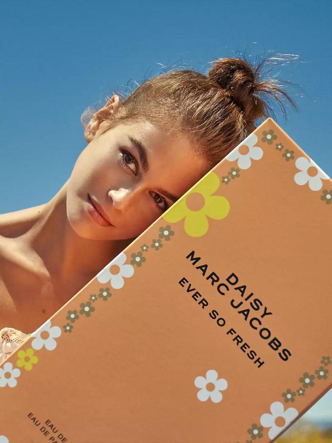 Daisy Ever So Fresh Eau de Parfum