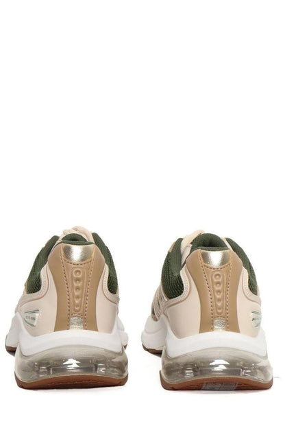 Michael Michael Kors Kit Trainer Extreme Sneakers