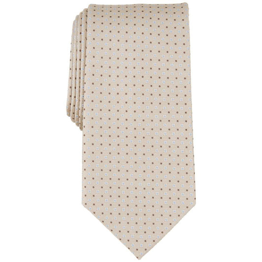 Men's Marbury Dot Tie